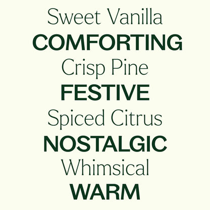 Christmas Cheer Essential Oil Blend 3 Set