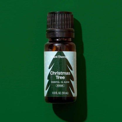 Christmas Tree Essential Oil Blend