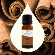 Cinnamon Bark Essential Oil 10ml