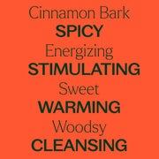 Cinnamon Bark Essential Oil 10ml