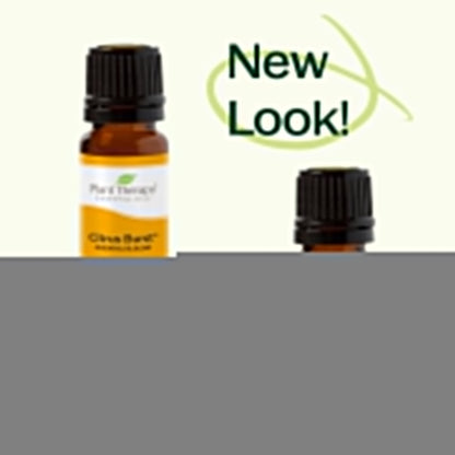 Citrus Burst Essential Oil Blend