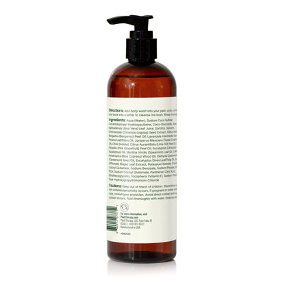 Citrus Refresher Body Wash