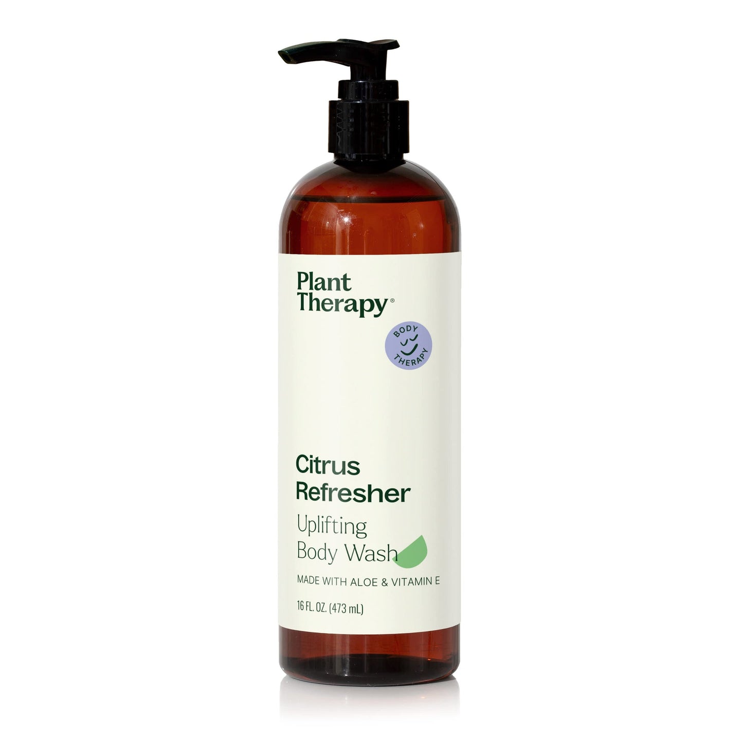 Citrus Refresher Body Wash