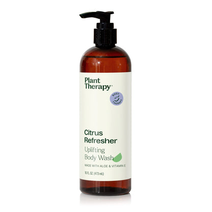 Citrus Refresher Body Wash