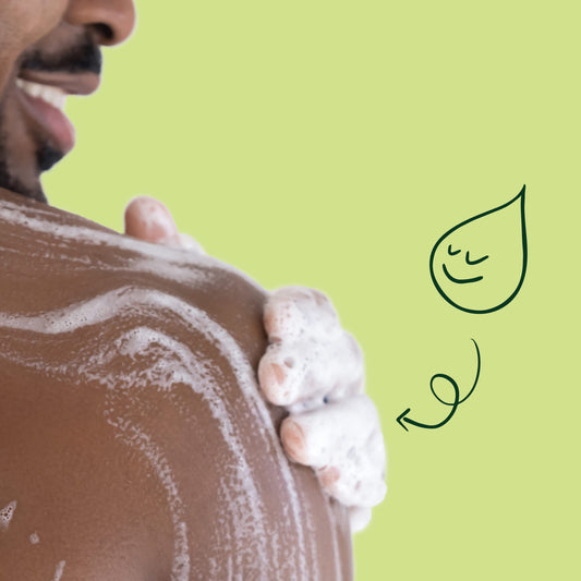 Citrus Refresher Body Wash