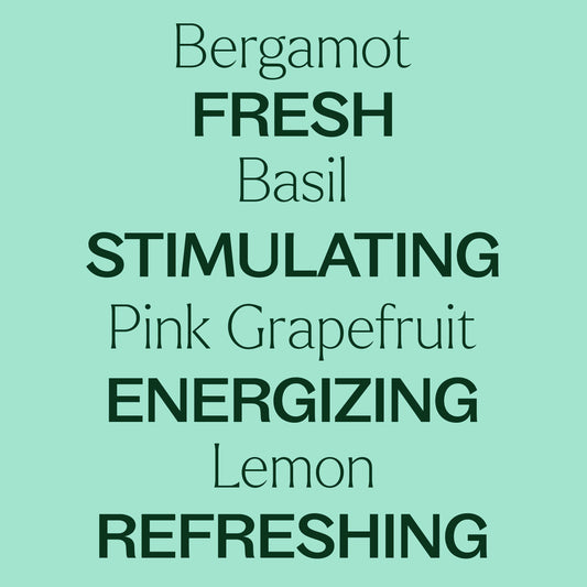 Clarity Essential Oil Blend