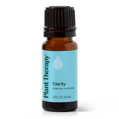 Clarity Essential Oil Blend