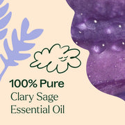 Clary Sage Essential Oil