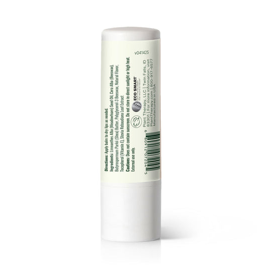 Coconut Lychee Natural Lip Balm