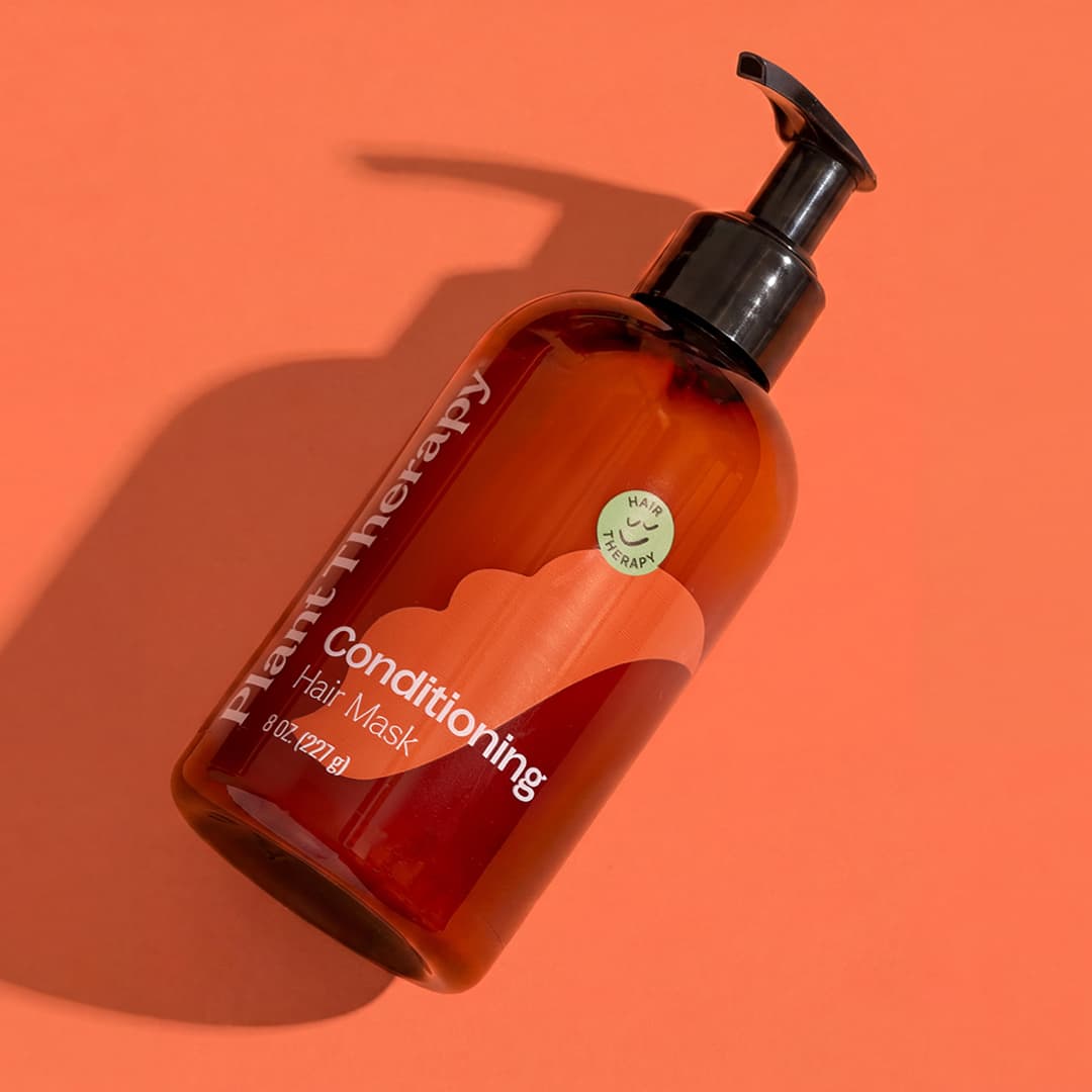 Conditioning Hair Mask