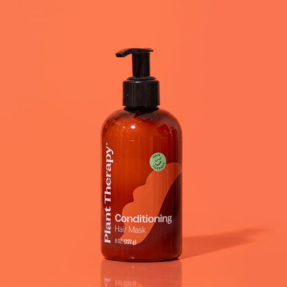 Conditioning Hair Mask