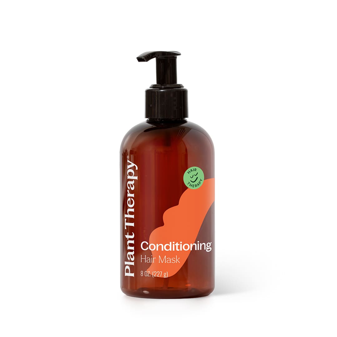 Conditioning Hair Mask