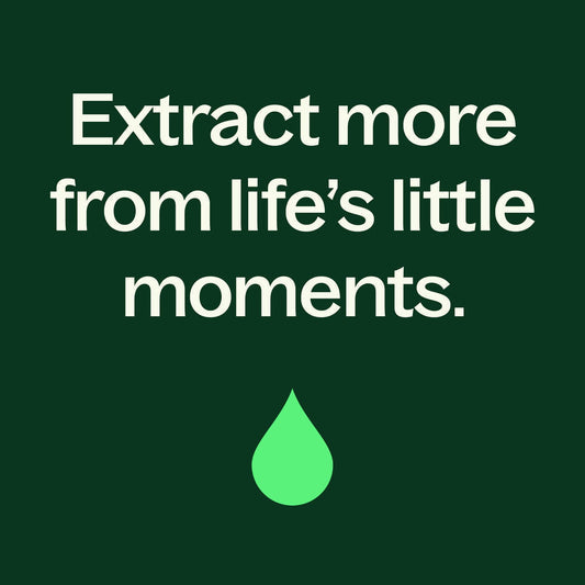 Cool Waters Essential Oil Blend