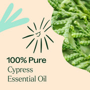 Cypress Essential Oil 10ml