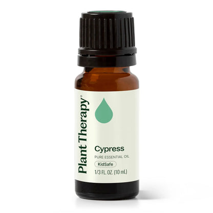 Cypress Essential Oil