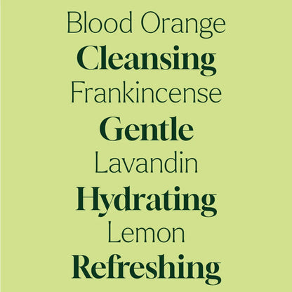 Defender Foaming Hand Soap Refill 32 oz