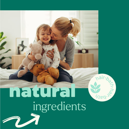 Detangler Frizz-Taming Spray