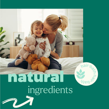 Detangler Frizz-Taming Spray