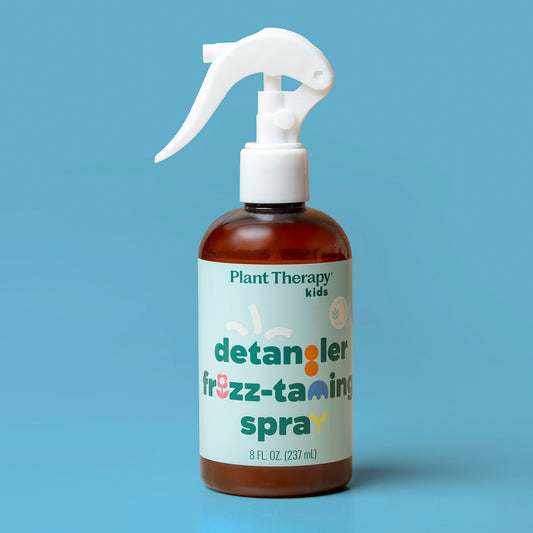 Detangler Frizz-Taming Spray