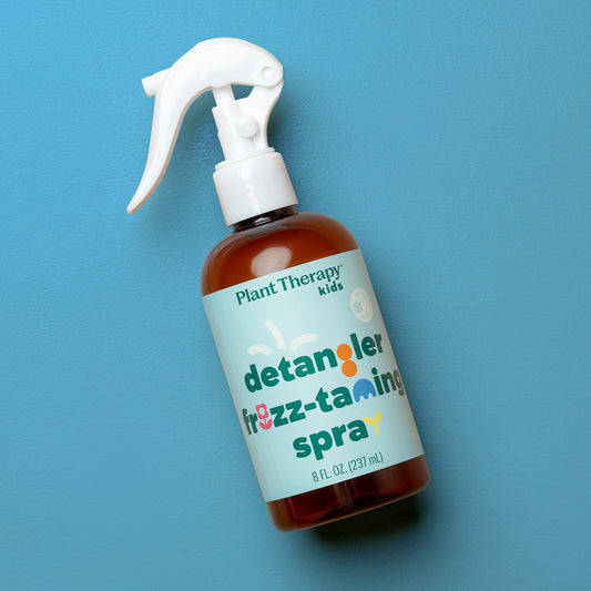 Detangler Frizz-Taming Spray