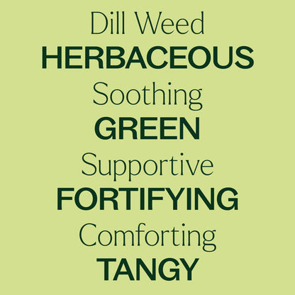 Dill Weed Essential Oil
