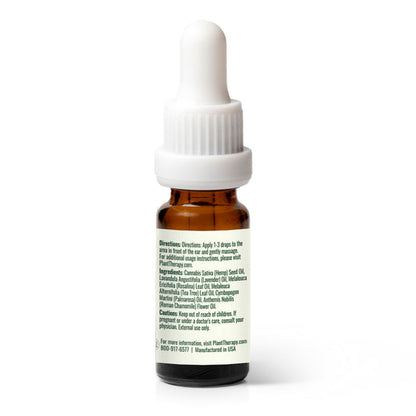 KIDSAFE Ear Relief 10ml Synergy