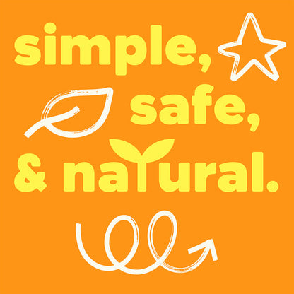 KIDSAFE Ear Relief 10ml Synergy