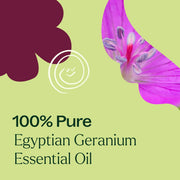 Geranium Egyptian 10ml