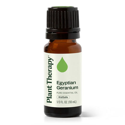 Geranium Egyptian Essential Oil