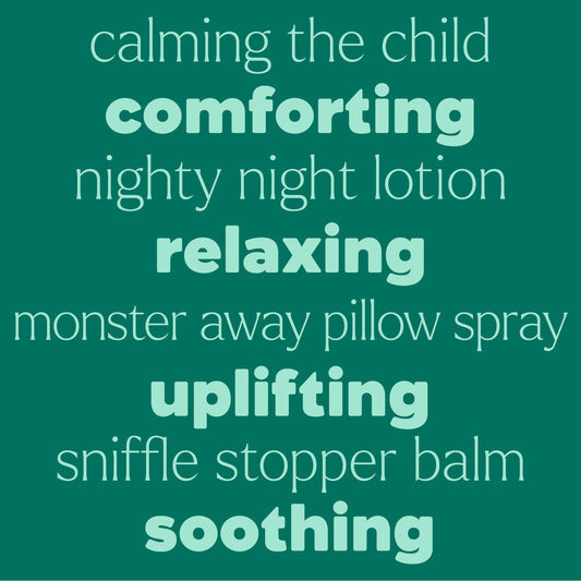 The Kids Everyday Essentials Bundle