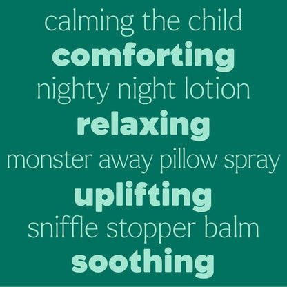 The Kids Everyday Essentials Bundle