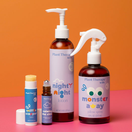 The Kids Everyday Essentials Bundle