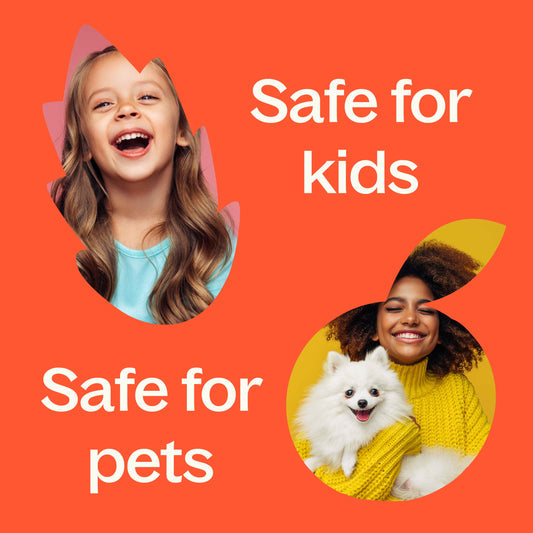 Fantastic Franks Essential Oil Blend