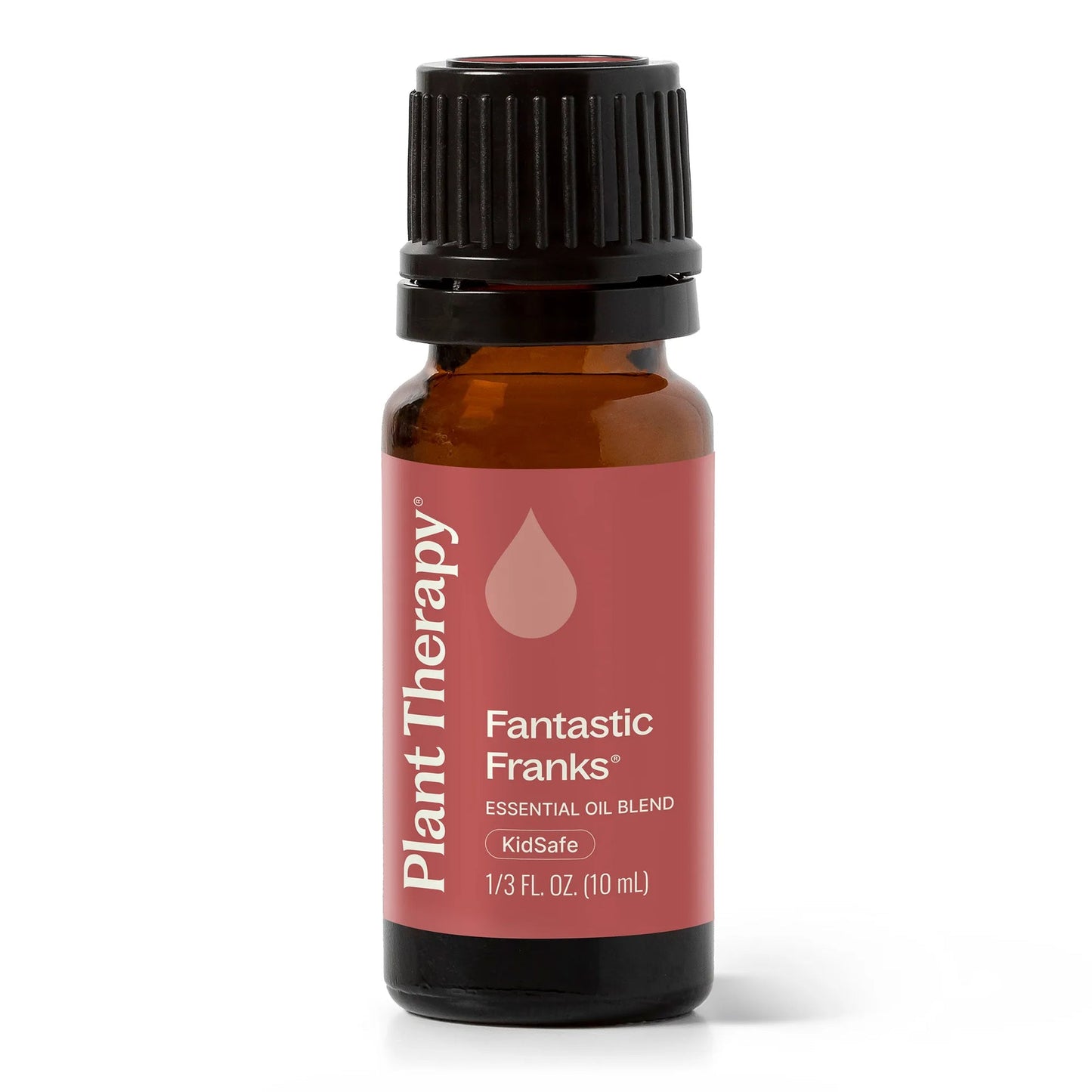 Fantastic Franks Essential Oil Blend