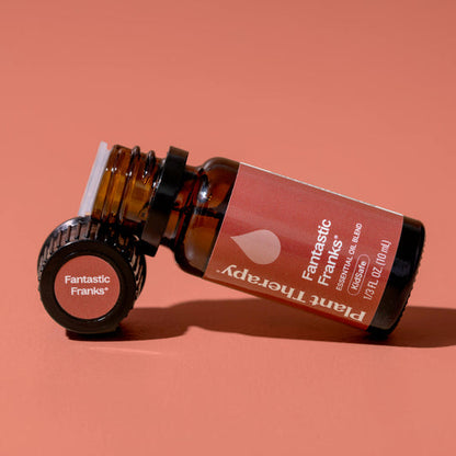 Fantastic Franks Essential Oil Blend