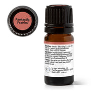 Fantastic Franks Essential Oil Blend