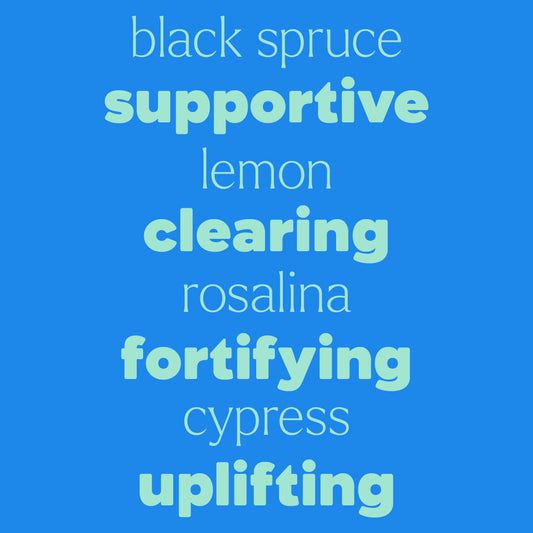 KidSafe Feelin' Good 3 Set - Concentrates