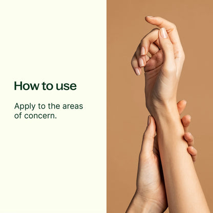 Frankincense Carteri Essential Oil Pre Diluted Roll On