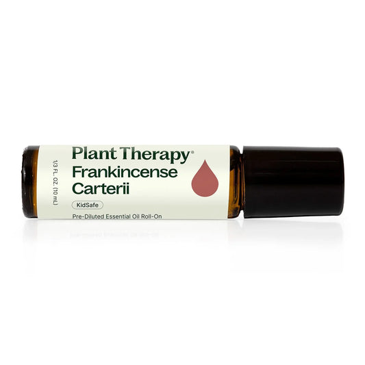 Frankincense Carteri Essential Oil Pre Diluted Roll On