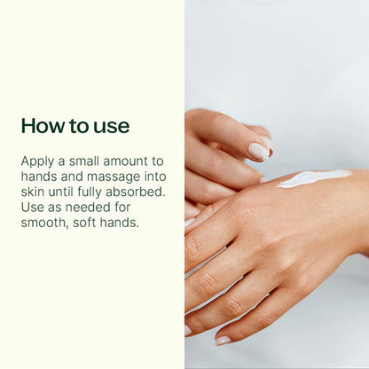 Frosted Holiday Hand Cream Trio Set