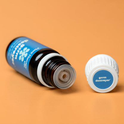 KIDSAFE Germ Destroyer Synergy