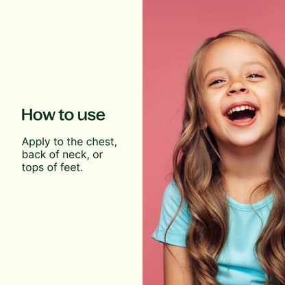 KIDSAFE Germ Destroyer Pre Diluted Roller