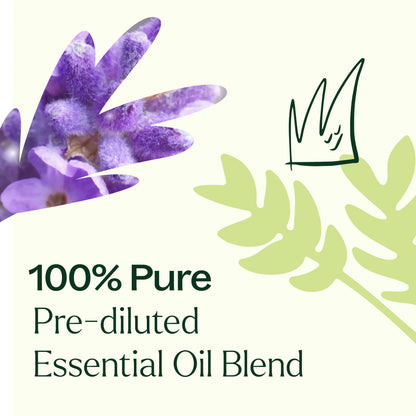 KIDSAFE Germ Destroyer Pre Diluted Roller