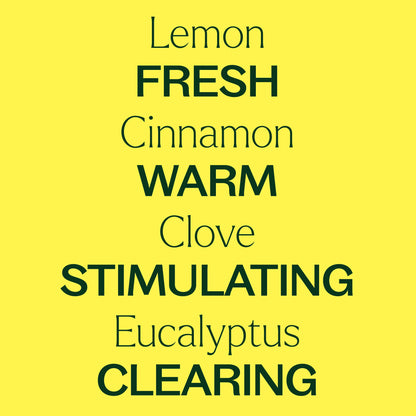 Germ Fighter Synergy Pre Diluted Roll On