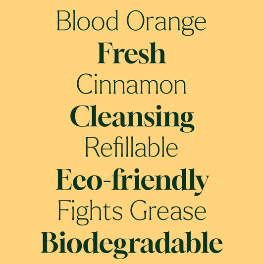 Germ Fighter Multi-Surface Cleaner Concentrate 30mL 2-Pack