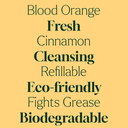Germ Fighter Multi-Surface Cleaner Concentrate 30mL 2-Pack