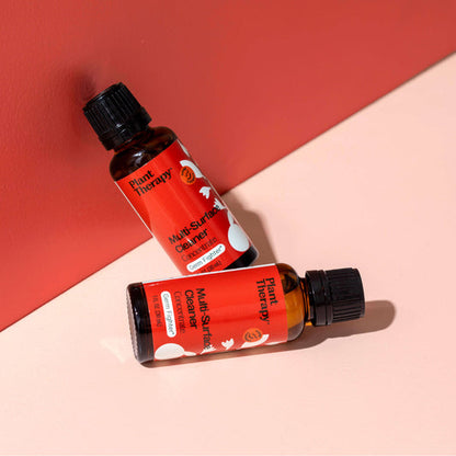 Germ Fighter Multi-Surface Cleaner Concentrate 30mL 2-Pack