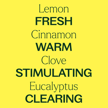 Germ Fighter Shower Mist