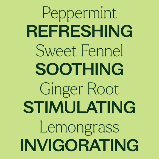 Gut Aid™ Essential Oil Blend Pre Diluted Roll On