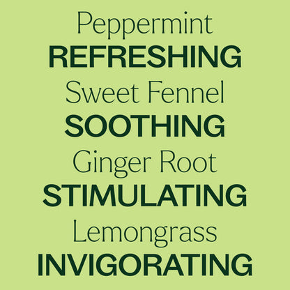 Gut Aid™ Essential Oil Blend Pre Diluted Roll On